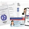 International Driver's Permit